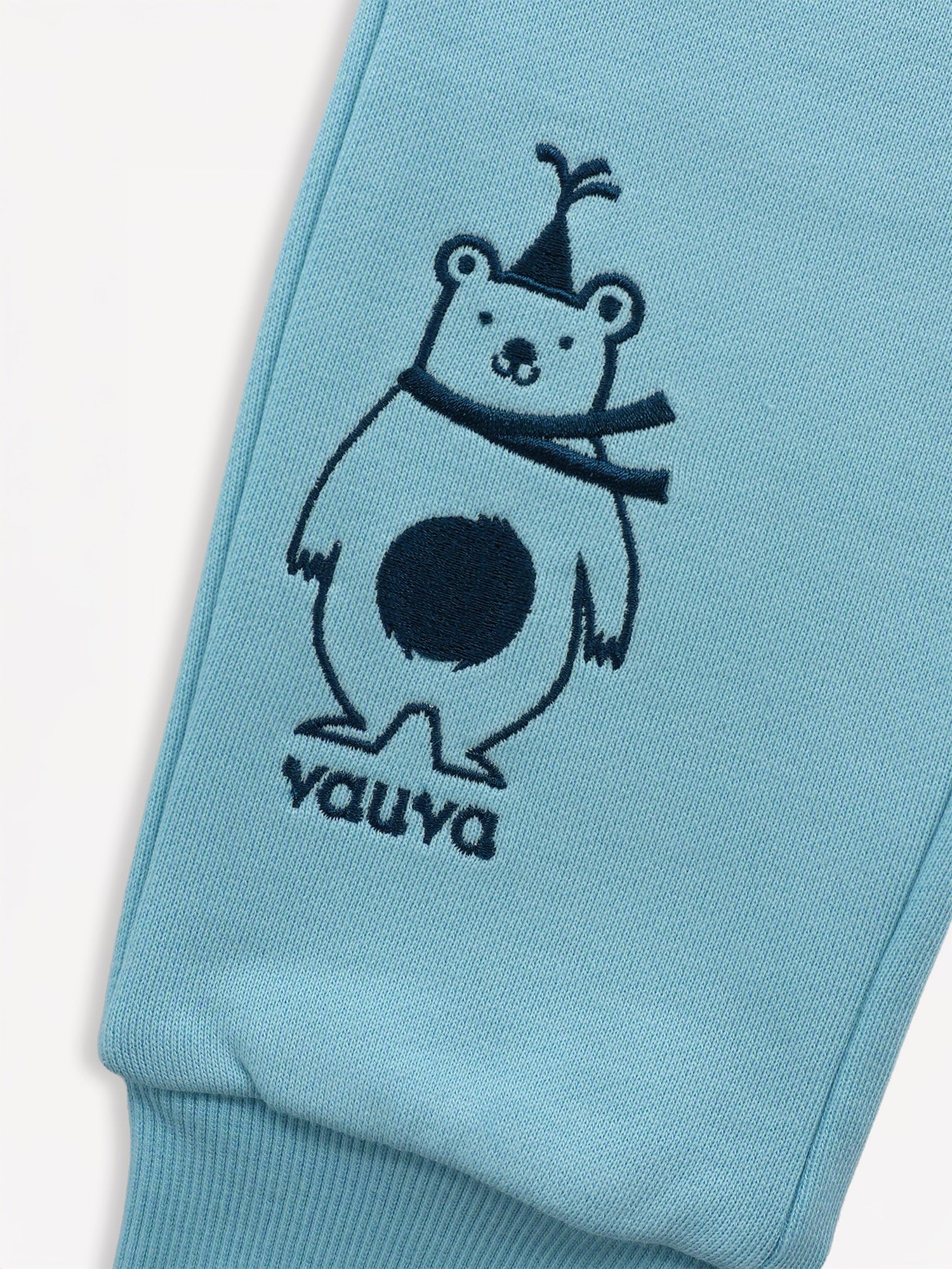 Bear Joggers