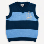 Stripe Knitted Tank