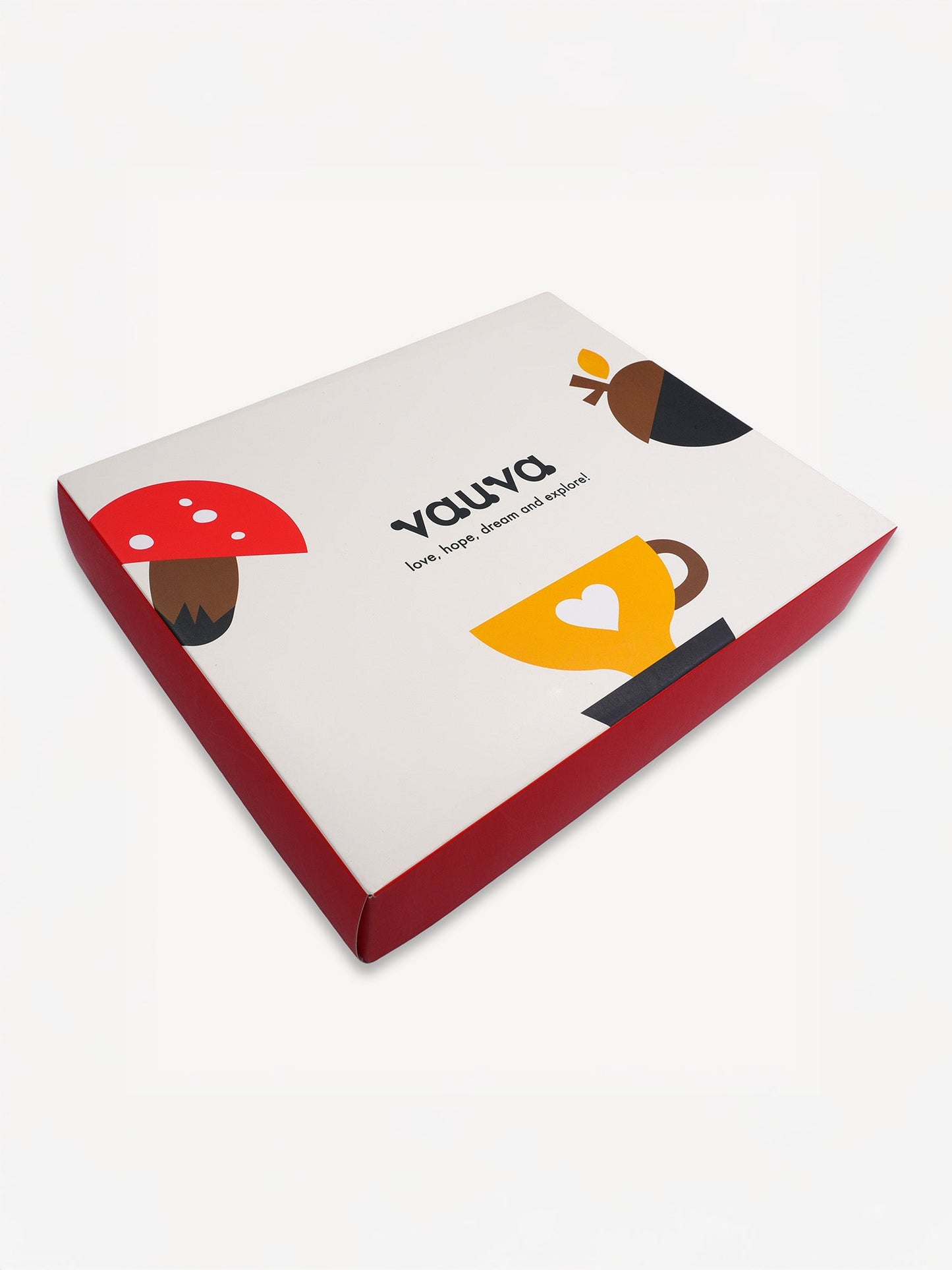 Baby Watermelon Print Clothing Set