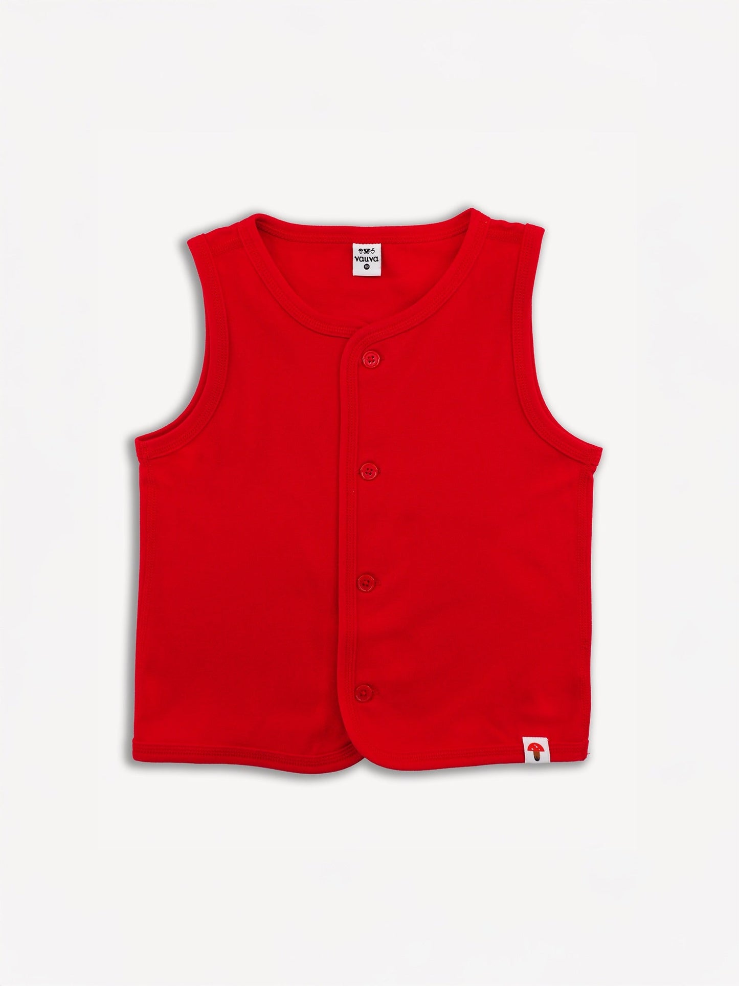 Thermal Gilet