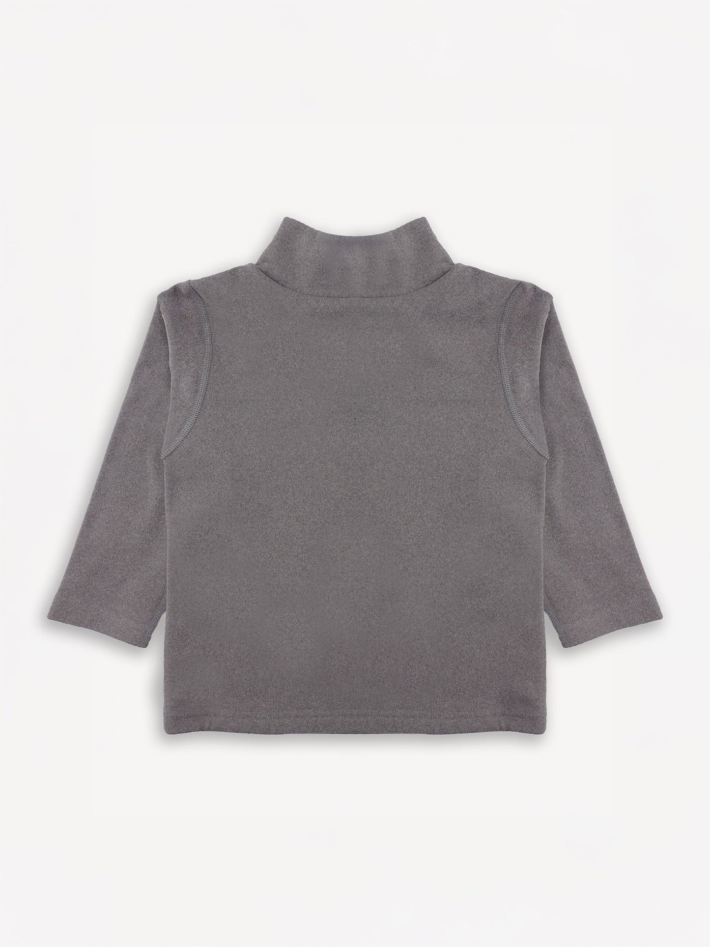 Thermal Top And Trousers Set