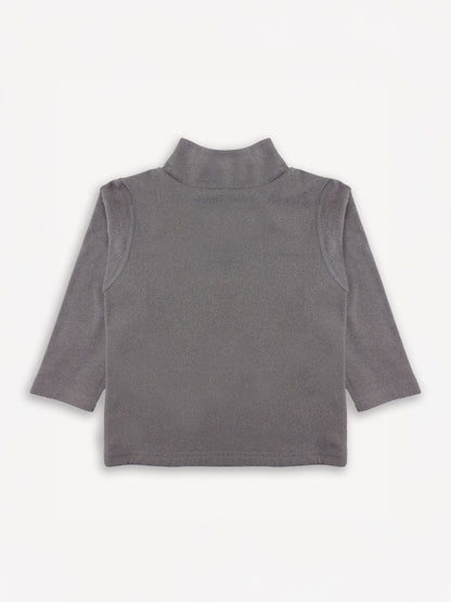 Thermal Top And Trousers Set