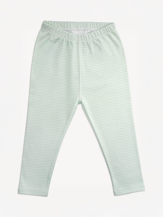 Baby Stripes Leggings