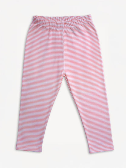 Baby Stripes Leggings