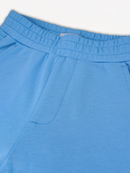 Kid Embroidery Sweatpants