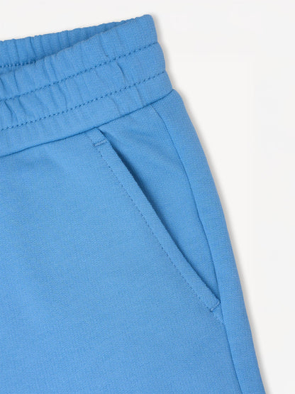 Kid Embroidery Sweatpants