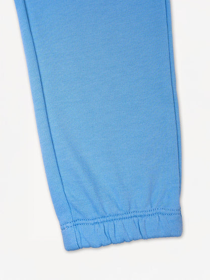 Kid Embroidery Sweatpants