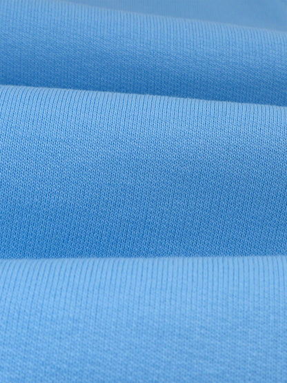 Kid Embroidery Sweatpants