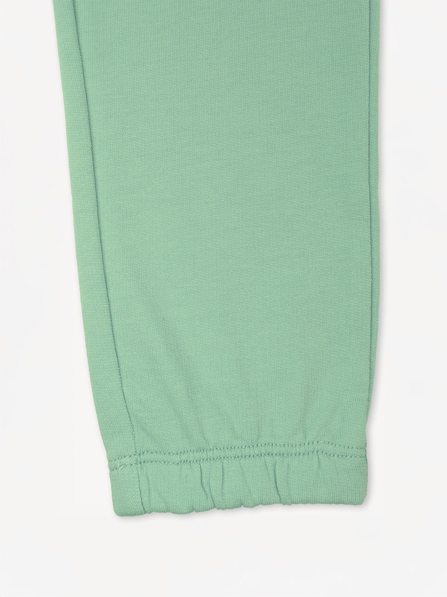 Kid Embroidery Sweatpants