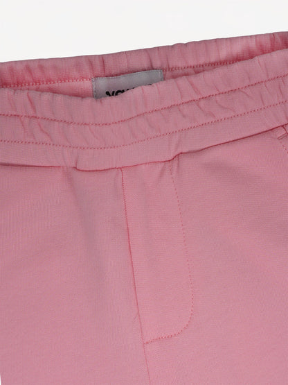 Kid Embroidery Sweatpants