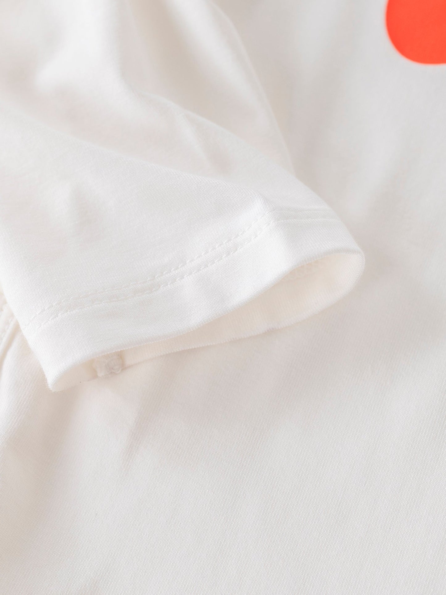 Baby Allover Print Long-Sleeved Bodysuit 3 Pieces Set