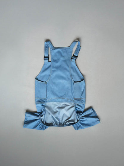 Dogs' Dungarees