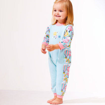 Splash About Splash About - Warm In Oneâ„¢ Wetsuit (Up & Away) Swimwear