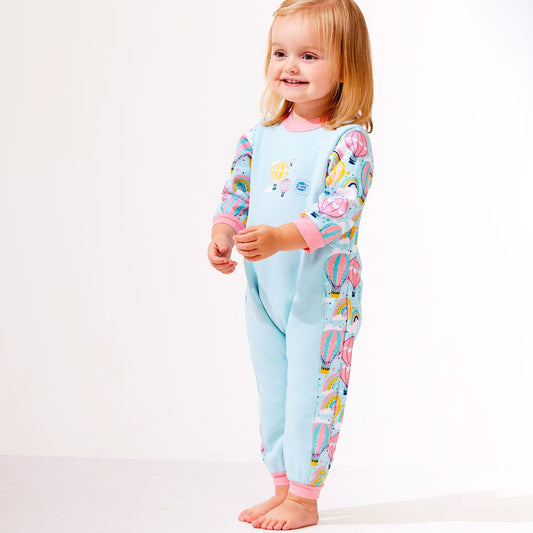 Splash About Splash About - Warm In Oneâ„¢ Wetsuit (Up & Away) Swimwear