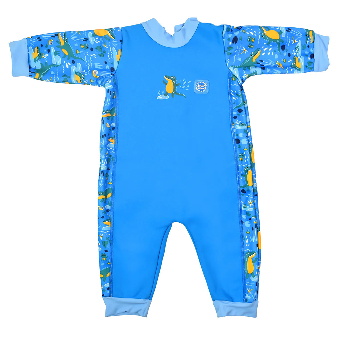 Splash About Splash About - Warm In Oneâ„¢ Wetsuit (Crocodile Swamp) Swimwear