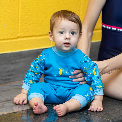 Splash About Splash About - Warm In Oneâ„¢ Wetsuit (Crocodile Swamp) Swimwear