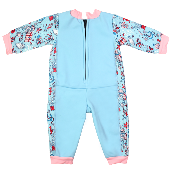 Splash About Splash About - Warm In Oneâ„¢ Wetsuit (Hidden Treasure) Swimwear