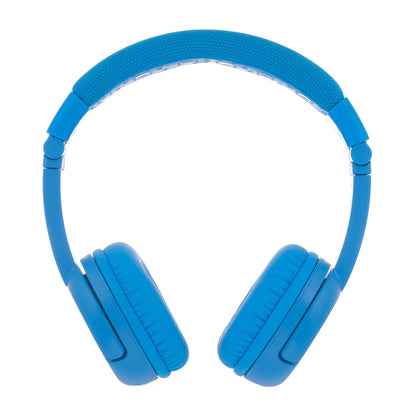 Onanoff Onanoff BuddyPhones Play+ (Cool Blue) Headphones & Headsets