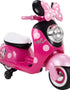 Huffy Huffy - Disney Minnie BRO scooter Electric Car