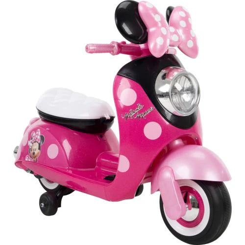 Huffy Huffy - Disney Minnie BRO scooter Electric Car