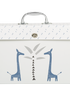 Fresk Fresk Drawings folder Giraffe Stationeries