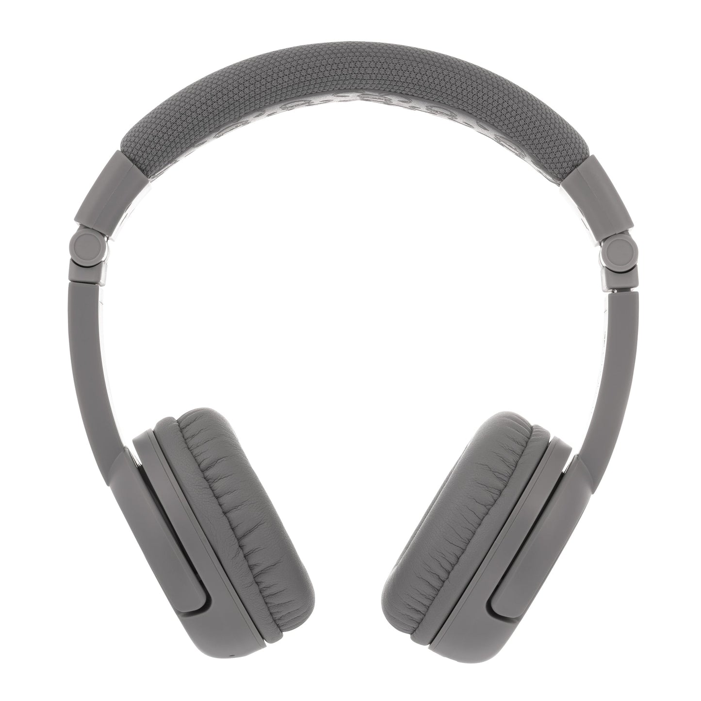 Onanoff Onanoff BuddyPhones Play+ (Grey Matter) Headphones & Headsets