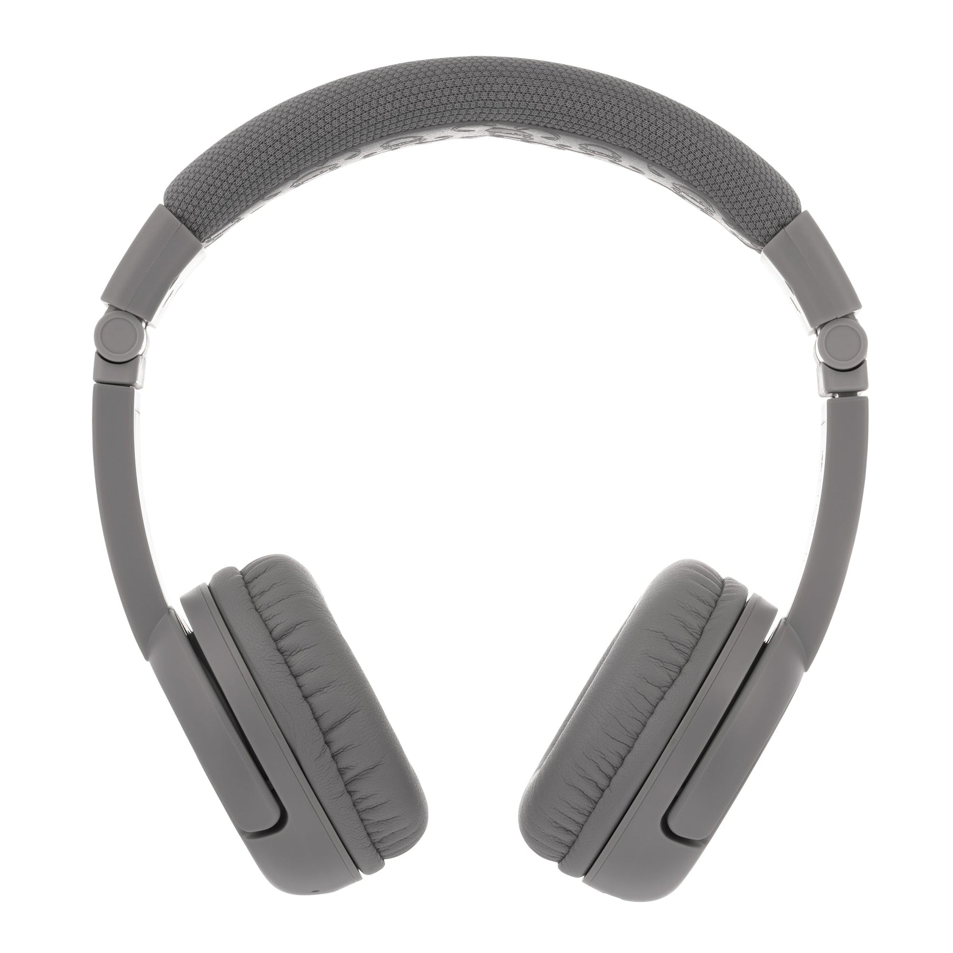 Onanoff Onanoff BuddyPhones Play+ (Grey Matter) Headphones & Headsets