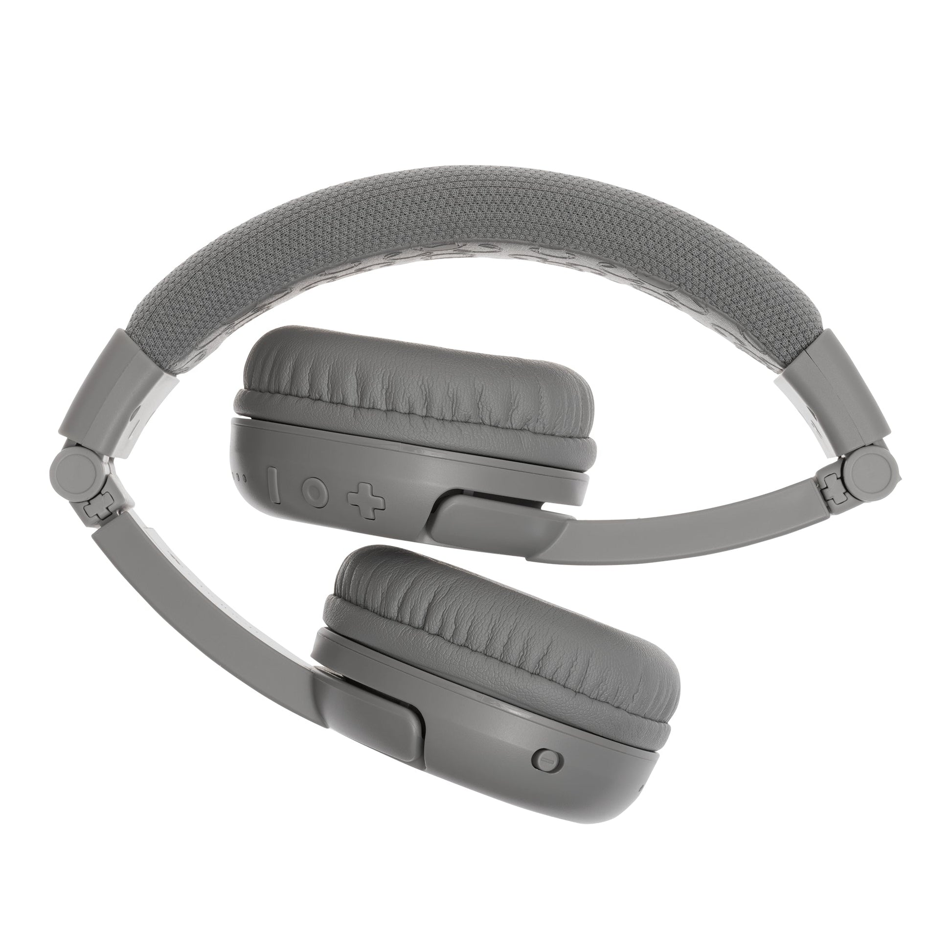 Onanoff Onanoff BuddyPhones Play+ (Grey Matter) Headphones & Headsets