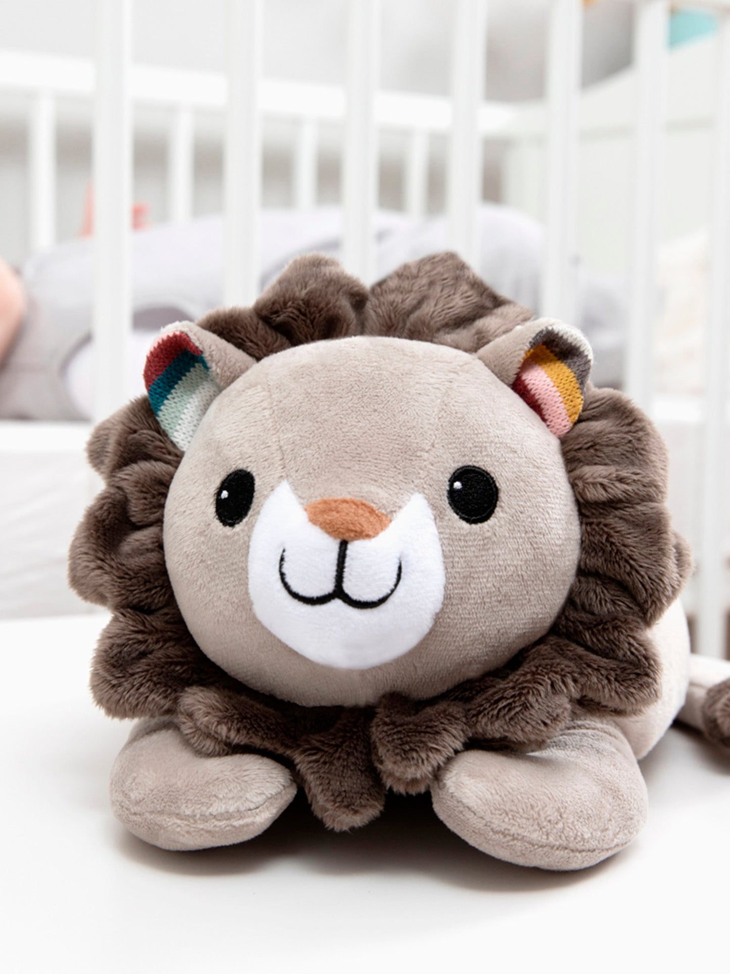 Leo The Lion