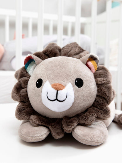 Leo The Lion