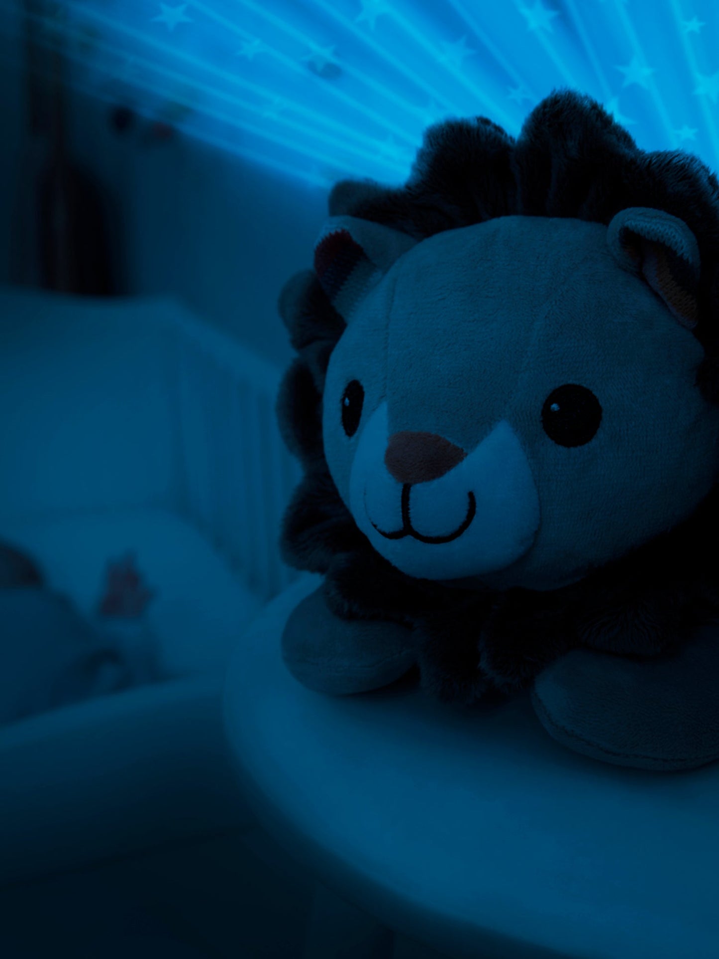 Leo The Lion