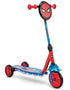 Huffy Huffy - Marvel Spider-Man Preschool Electro-Light Quick Connect Scooter Scooters
