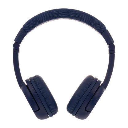 Onanoff Onanoff BuddyPhones Play+ (Deep Blue) Headphones & Headsets