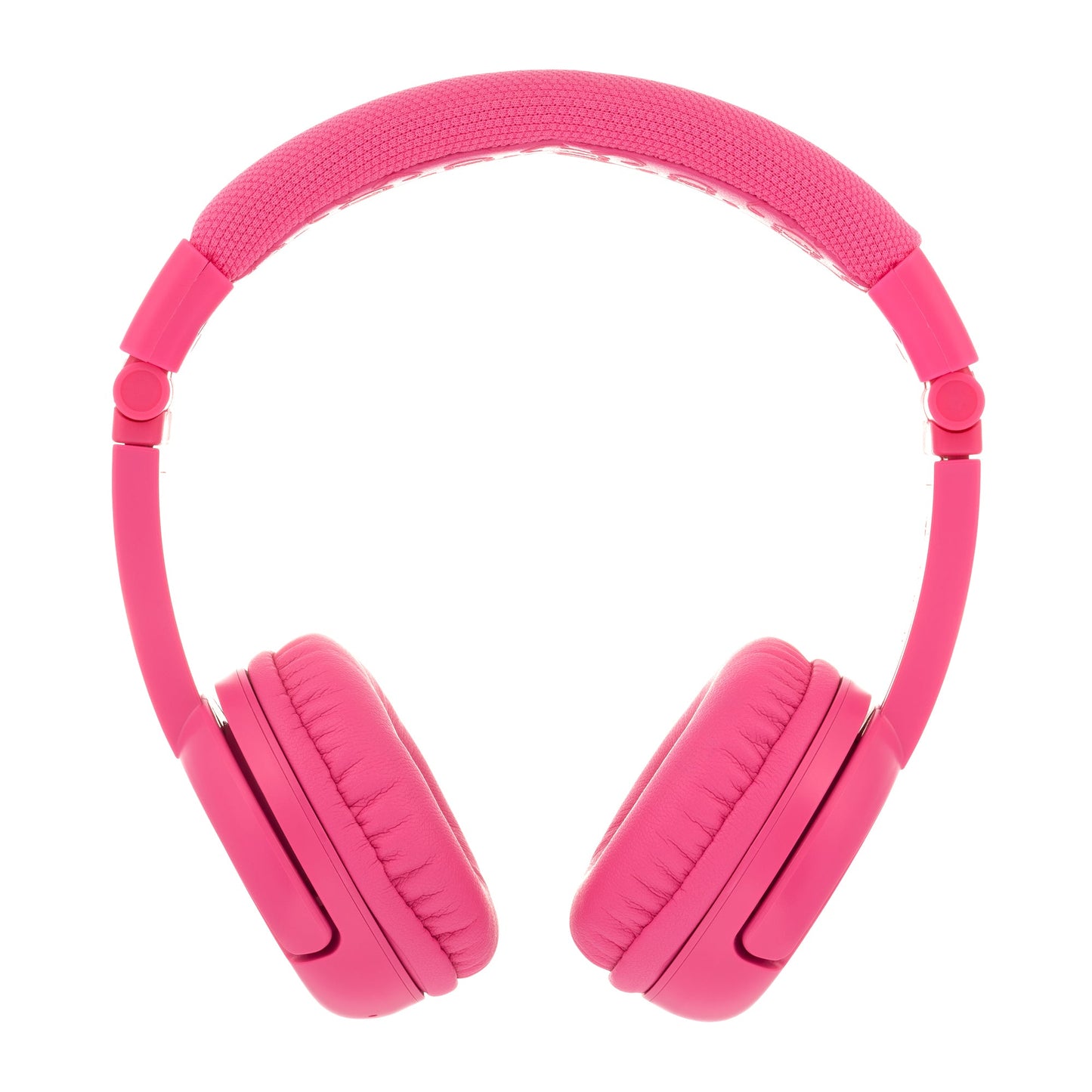 Onanoff Onanoff BuddyPhones Play+ (Rose Pink) Headphones & Headsets