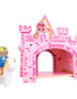 Udeas Udeas Qpack-princess castle Learning Toys