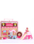 Udeas Udeas Boxset 2-Candy house Learning Toys