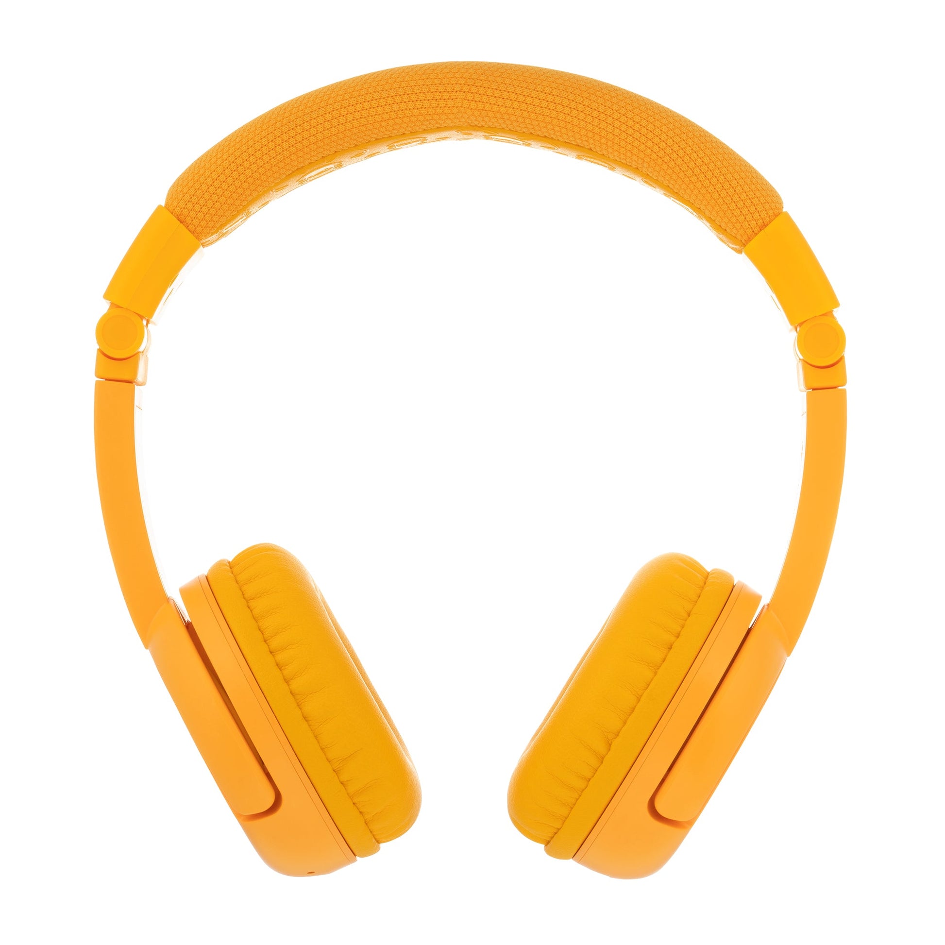 Onanoff Onanoff BuddyPhones Play+ (Sun Yellow) Headphones & Headsets