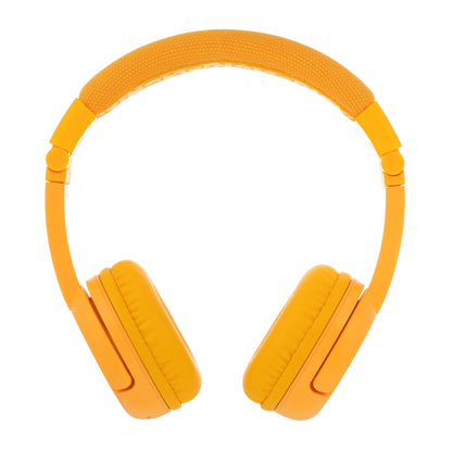 Onanoff Onanoff BuddyPhones Play+ (Sun Yellow) Headphones & Headsets